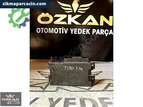 Fiat Tipo Motor Beyni çıkma parça