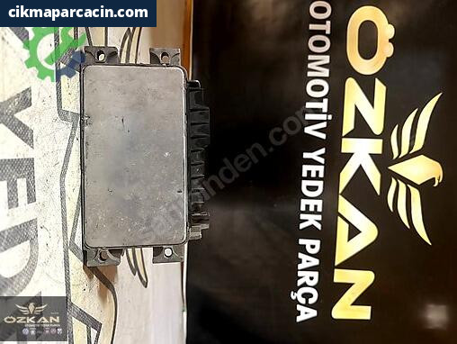Fiat Tipo Motor Beyni çıkma parça