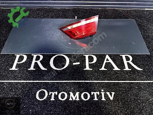 Volkswagen Passat Kapı çıkma parça