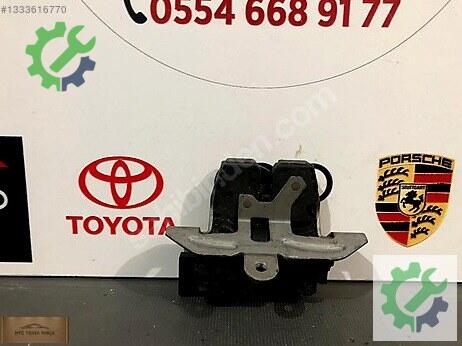 Ford Tourneo Cam Açma Anahtarı çıkma parça