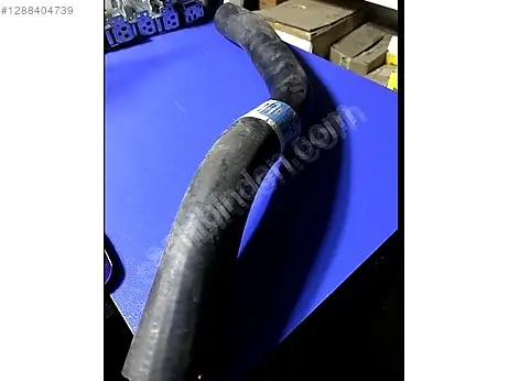 Volvo S40 Radyatör Hortumu çıkma parça