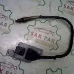Touareg Audi A4 A5 A6 Q5 Lambda Box Sensörü Orj 059907807 CP