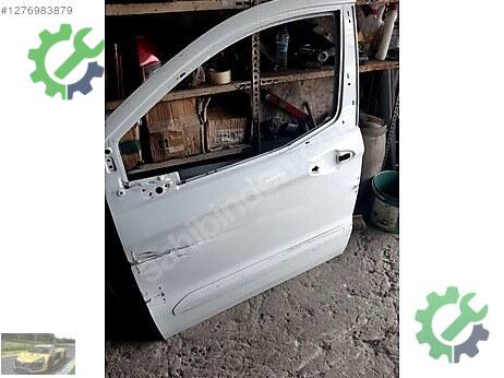 Ford Tourneo Sol Ön Kapı çıkma parça