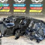 Toyota Auris Mercekli Sağ Far 2015 üzeri 81110-02K30 90070909