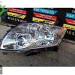 Toyota Auris Sol Far 2006 – 2010 OEM: 81170-02460