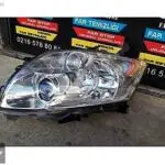 Toyota Auris Sol Far 2006 – 2010 OEM: 81170-02460