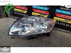 Toyota Auris Sol Far 2006 – 2010 OEM: 81170-02460