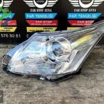 Toyota Avensis Sol Far 2009 2015 OEM: 81158-05310