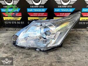 Toyota Avensis Sol Far 2009 2015 OEM: 81158-05310
