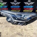 Toyota C-HR CHR Full Led Sol Far 2016-2020 OEM: 81150-F4071-00