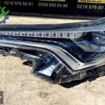 Toyota C-HR CHR Full Led Sol Far 2016-2020 OEM: 81150-F4071-00