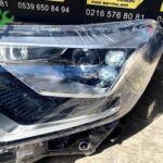 Toyota C-HR CHR Full Led Sol Far 2016-2020 OEM: 81150-F4071-00