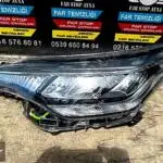 Toyota C-HR Hybrid Full Led Sol Far 2019 – 2023 81150-F4180-00