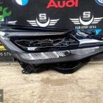 Toyota CHR Ledli Sağ Far 2024 OEM: 81110-F4220-00 UCU AMPÜLLÜ