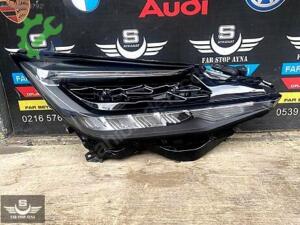 Toyota CHR Ledli Sağ Far 2024 OEM: 81110-F4220-00 UCU AMPÜLLÜ