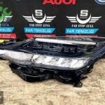 Toyota CHR Ledli Sol Far 2024 OEM: 81150-F4220-00 UCU AMPÜLLÜ