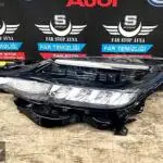 Toyota CHR Ledli Sol Far 2024 OEM: 81150-F4220-00 UCU AMPÜLLÜ