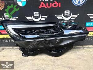 Toyota CHR Matrix Prisma Led Sağ Far 4 MERCEKLİ 81110-F4510-00