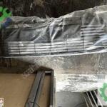 Toyota COROLLA ÖN TAMPON IZGARASI 2019-2024 53112-02B50