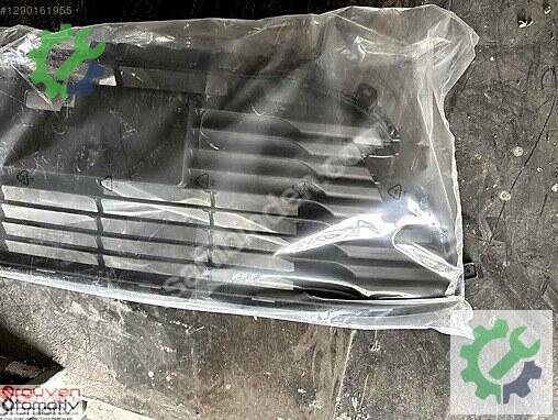 Toyota Corolla Ön Panjur 53112-02B50 çıkma parça