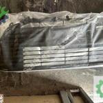 Toyota COROLLA ÖN TAMPON IZGARASI 2019-2024 53112-02B50