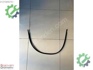Toyota Corolla 02-06 Tavan Çıtası Sol 75556-02260