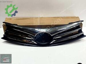 Toyota Corolla 13-17 Ön Panjur 53100-02590 YS