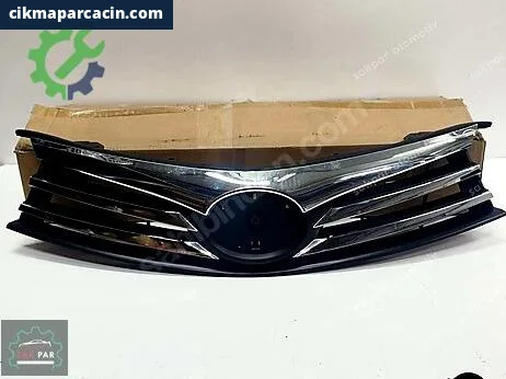 Toyota Corolla Ön Panjur çıkma parça