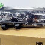 Toyota Corolla 13-17 Sağ Far [ Ledli ] 81110-02E70 YS YP