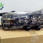 Toyota Corolla 13-17 Sol Far [ Ledli ] 81130-02E70 YS YP
