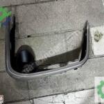 Toyota Corolla 19- 21 Sağ Ön Sis Çerçevesi Sisli 5212602380