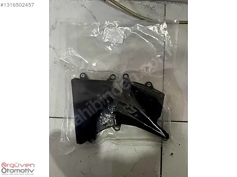 Toyota Corolla Triger Kapağı çıkma parça