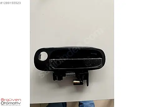 Toyota Corolla Sol Ön Kapı Kolu 69220-02040 çıkma parça