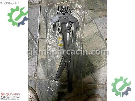 Toyota Corolla Cam Kriko 69810-12290 çıkma parça