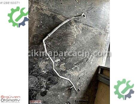 Toyota Corolla Klima Borusu 88707-02570 çıkma parça