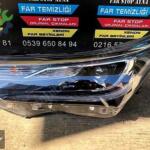 Toyota Corolla Full Led Sol Far 2017 – 2019