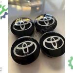 Toyota Corolla Jant Göbeği