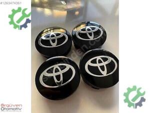 Toyota Corolla Jant Göbeği