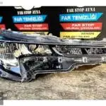 Toyota Corolla Sağ Far 2021-2022-2023 OEM: 90119224 – 8110-02S60