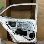 Toyota Corolla Sol Arka Kapı