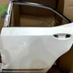 Toyota Corolla Sol Arka Kapı