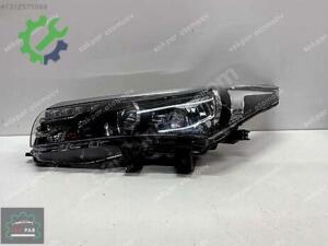 Toyota Corolla Sol Far 81150-02E70 YS YP
