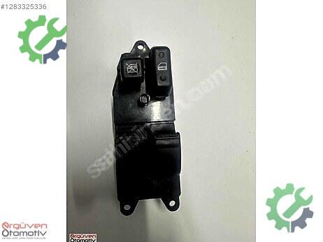 Toyota Corolla Cam Düğmesi çıkma parça