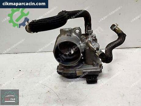 Toyota Corolla Gaz Kelebeği 22030-F3030 çıkma parça