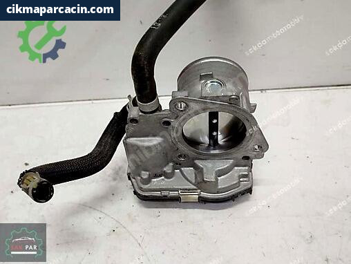 Toyota Corolla Gaz Kelebeği 22030-F3030 çıkma parça