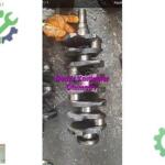 Toyota Corona Carina 3SF Krank