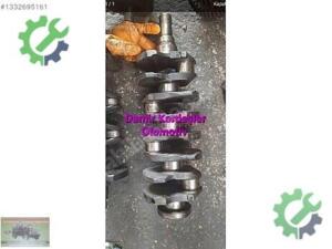 Toyota Corona Carina 3SF Krank