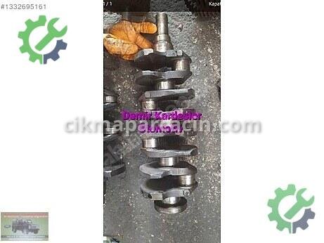 Toyota Corona Krank çıkma parça