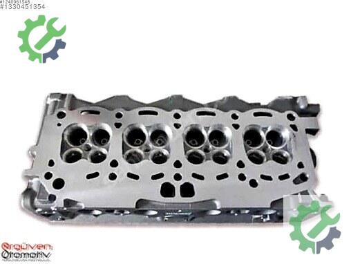 Toyota Corolla Silindir Kapak çıkma parça
