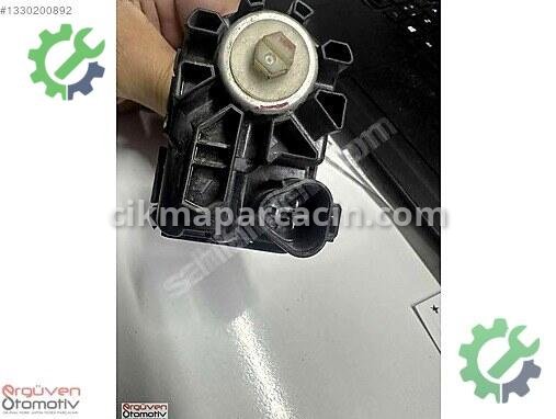 Toyota Corolla Far Ayar Düğmesi 85661-12010 çıkma parça